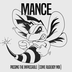 Passing the Impassable (Come Rudeboy Mix)