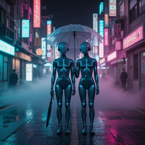 この惑星は私のものではない