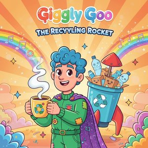 The Recycling Rocket