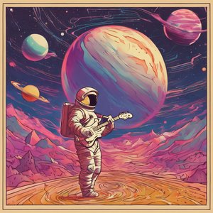 Spacewave