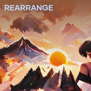 Rearrange (Remastered 2020)