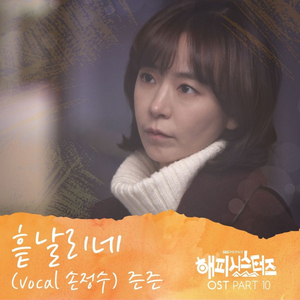 흩날리네 (Vocal. 손정수)
