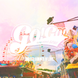 エンドレス・サマー・オブ・ラブ (instrumental)