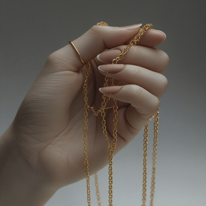Cadena Golden