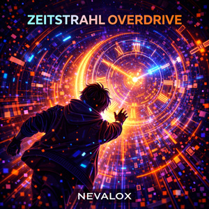 SPINNING SIGNALS (Radio Edit)