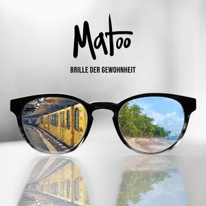 Brille der Gewohnheit