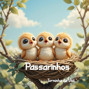 Passarinhos