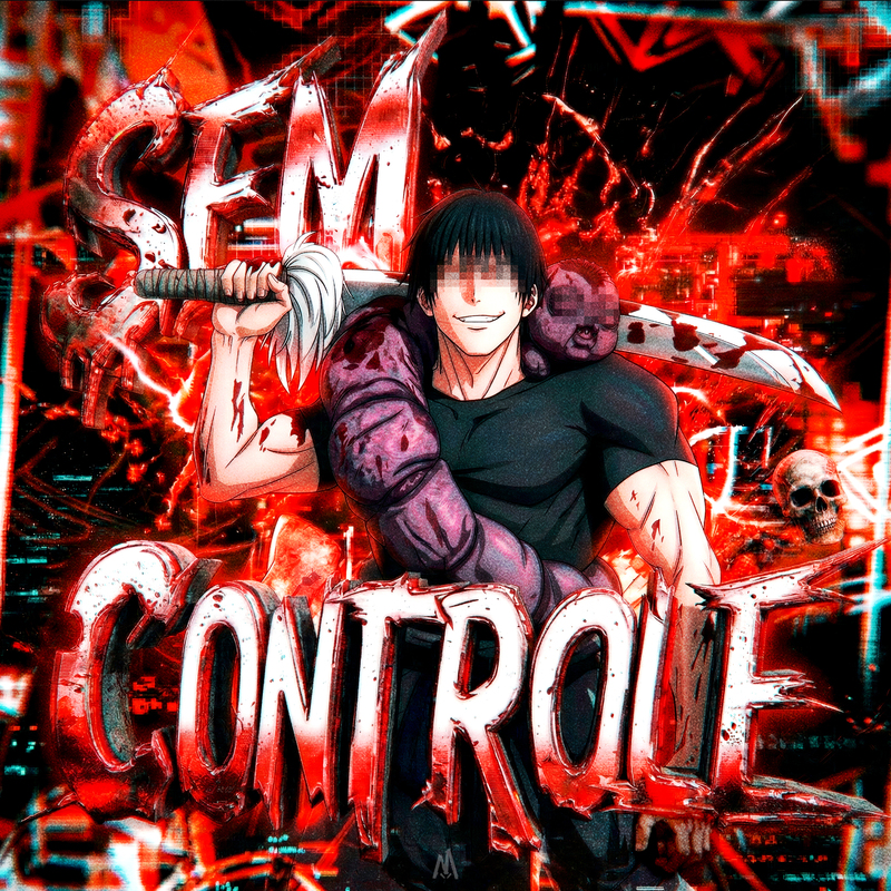 SEMCONTROLE(UltraSlowed)封面