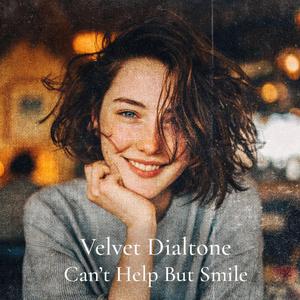 Can't Help But Smile