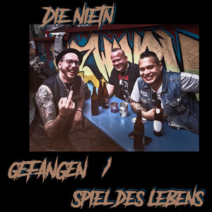 Gefangen