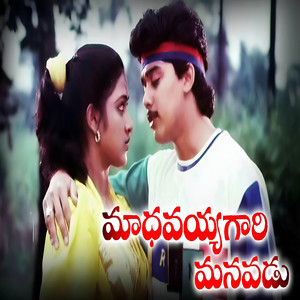 Govardhanaala Konda (Original Motion Picture Soundtrack)
