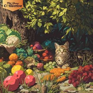 Garden of Earthly Delights