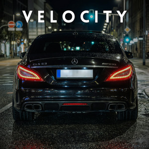 Velocity