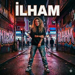 İLHAM