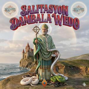 Salitasyon Dambala Wedo