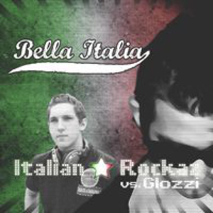 Bella Italia (Domasi & Disc Jockeyz Remix Edit)