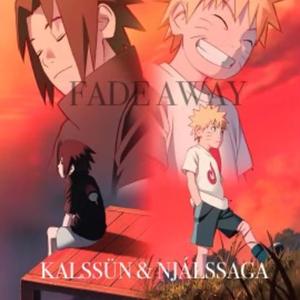 Fade Away (feat. NJÁLSAGGA)