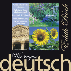 Grün, grün, grün sind alle meine Kleider