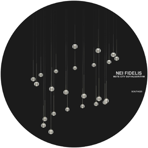 Mute City Guy (Original Mix)