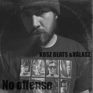 No offense (feat. Válasz)