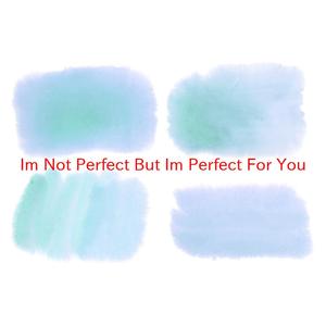 I'm Not Perfect (But I'm Perfect For You) (Karaoke tribute version originally performed by Grace Jones)