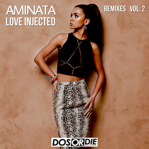 Love Injected (Andrew Proland's Hot Hotels Instrumental Mix)