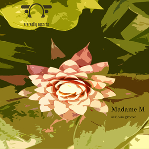 Serious Groove (Progressive Mix)