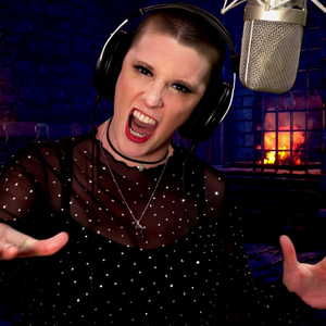 THE TROOPER (feat. Jaclyn Serre)