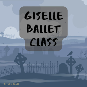 Tendu from 1st: Andantino