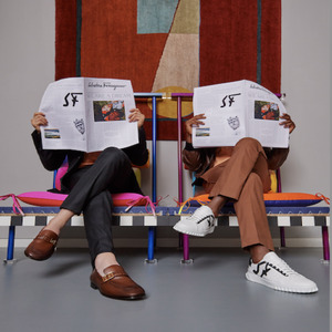 Ferragamo