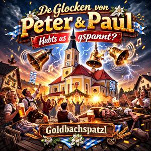 De Glocken von Peter & Paul