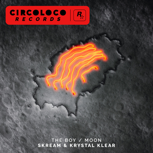 The Boy (Extended Mix)