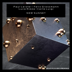 Danza Pericolosa (Original Mix)