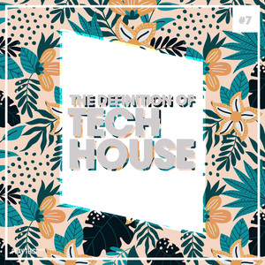 Back Back (Original Mix)