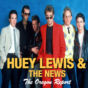 Hip to Be Square (Live)