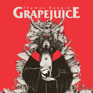 GrapeJuice