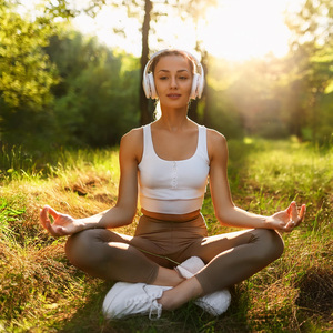 Respirando Con El Silencio