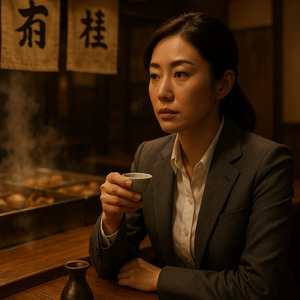 私 (オリジナルリミックスバージョン)