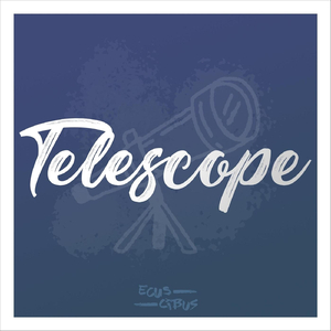 Telescope.