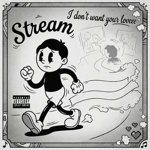 I DON'T WANT YOUR LOVEEE