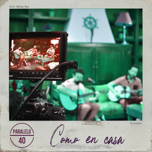 Volver por Aquí (Acústico)