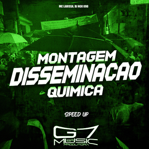 Montagem Disseminação Química (Speed Up)
