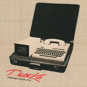 Ordinateur (Philthkids Remix)