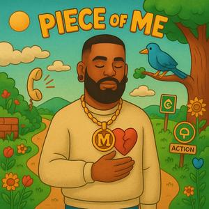 PIECE OF ME (feat. SKIDO WONDA)