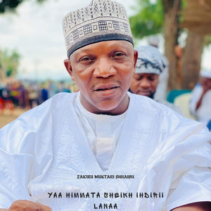 Yaa Himmata Sheikh Ihdirii Lanaa