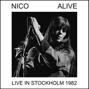 60/40 (Live in Stockholm 1982)