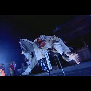 以炁御剑（Prod.Gr33nartBeats）