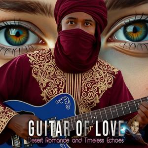 Igh Tayri n Assuf (The Breath of Lost Love)