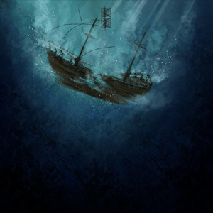 Паруса (Metal Version)