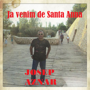Ja Venim de Santa Anna